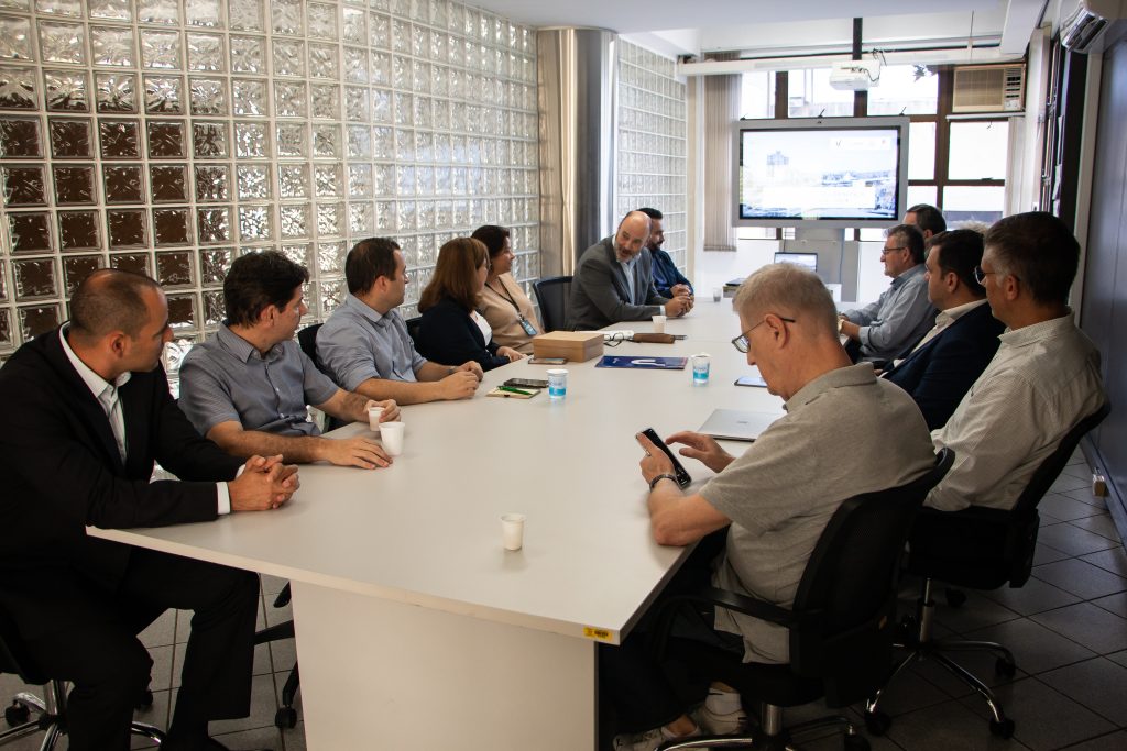 Credito das fotos Camila Kehl Tecnosinos