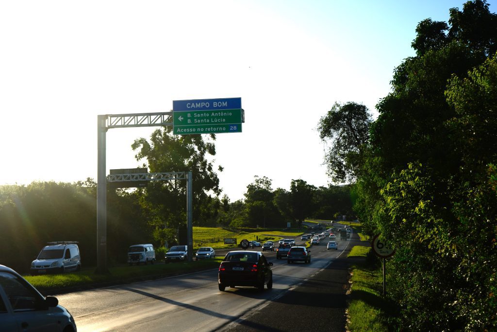 Prefeitura também deve assumir iluminação pública na ERS-239 DSC01713ers239