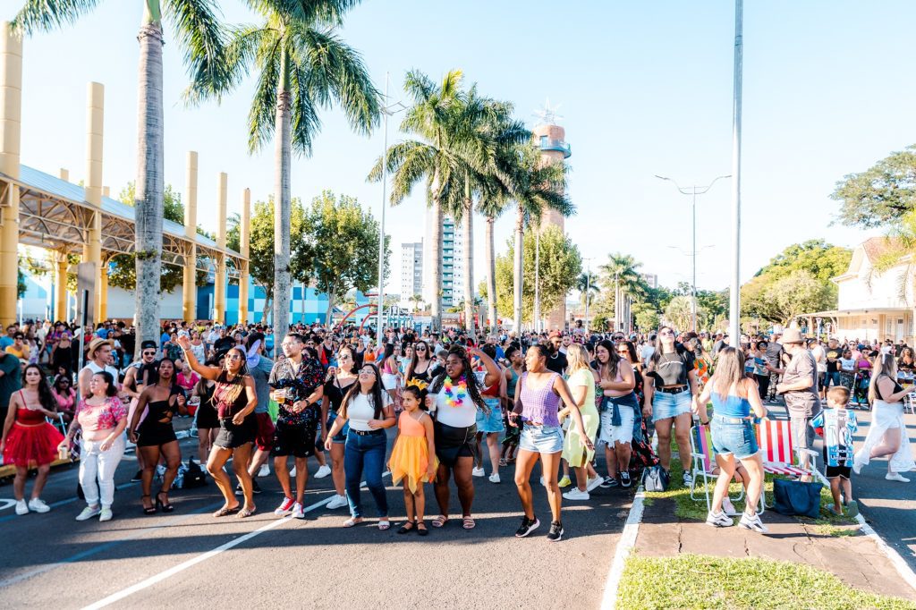 Carnaval de Rua será no dia 18 de fevereiro DSC04817