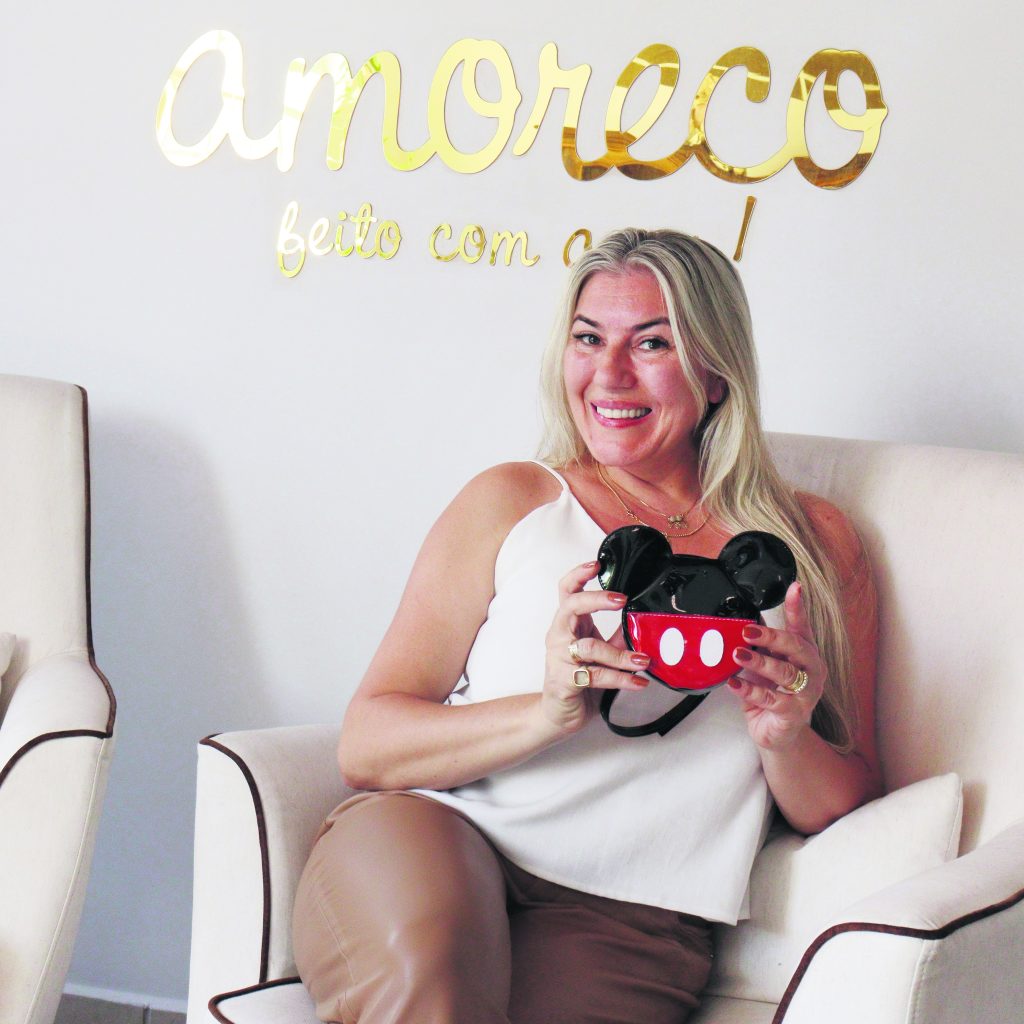 Fabricante de calçados infantis de Novo Hamburgo recebe certificação da Disney IMG 6053 crop