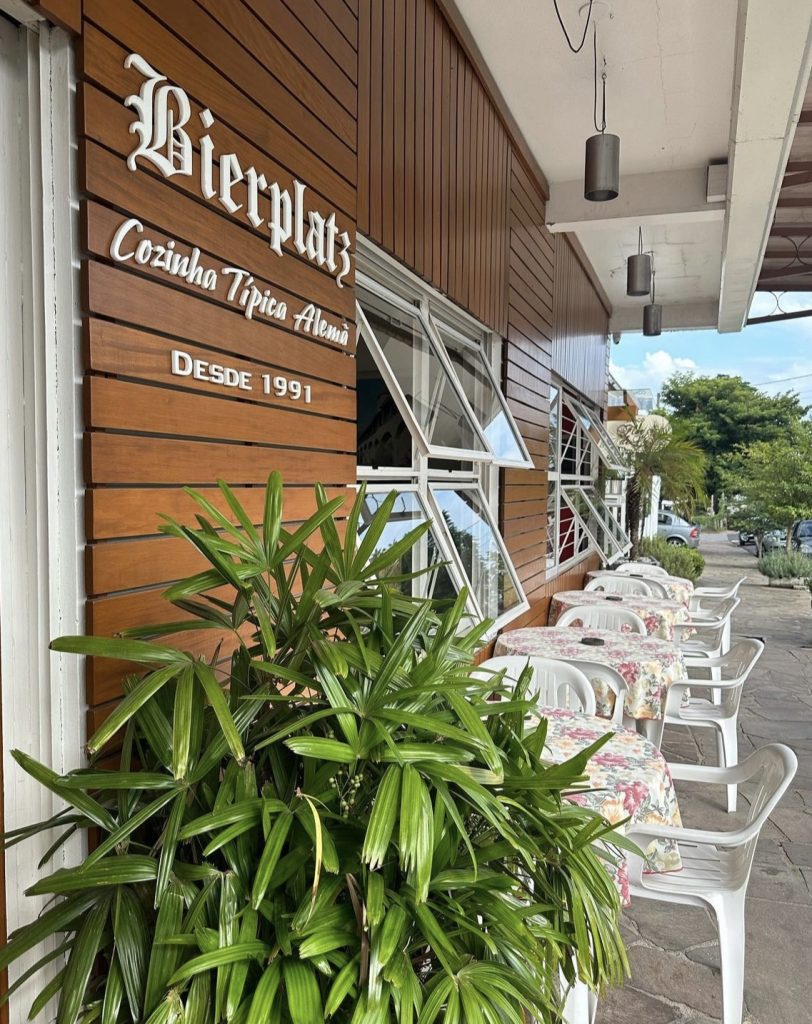 Um lugar chamado platz – Bier Platz IMG 7099