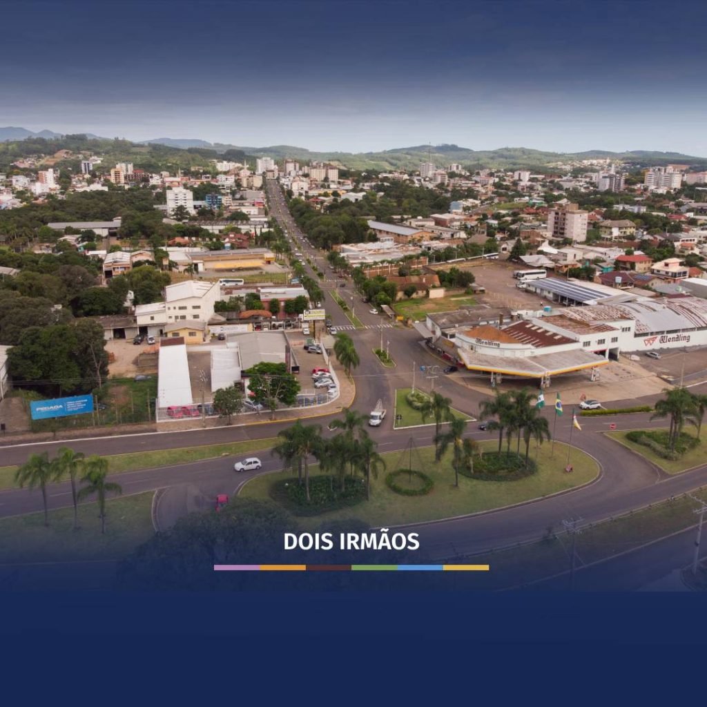 Municipio investe na qualidade de vida do seu cidadao e em inovacao Espaco do Avila Card 1