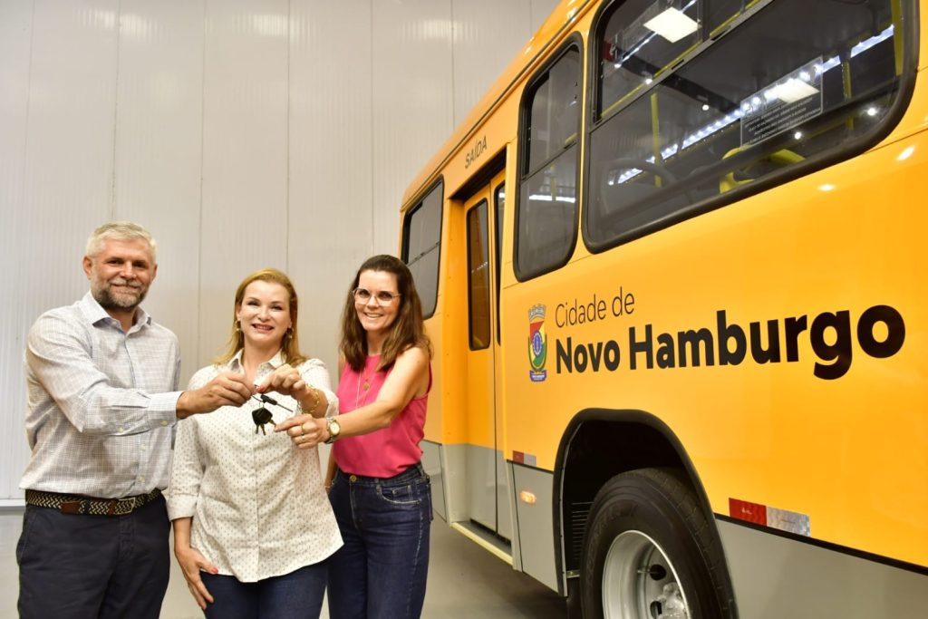 Aposto que o novo sistema de transporte será a grande marca do governo Fatima WhatsApp Image 2024 02 26 at 16.53.08