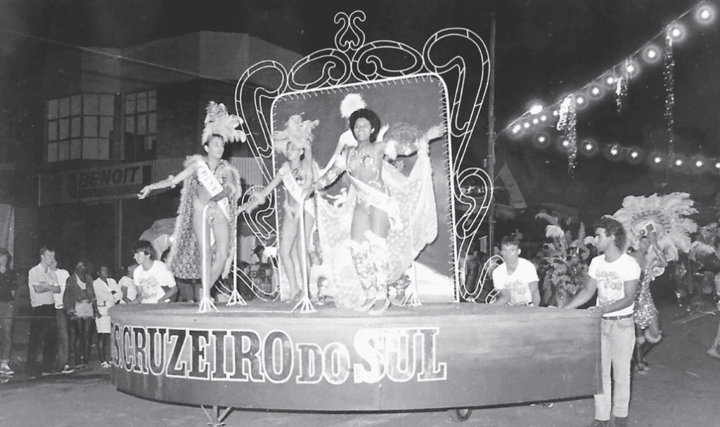 cruzeiro do sul