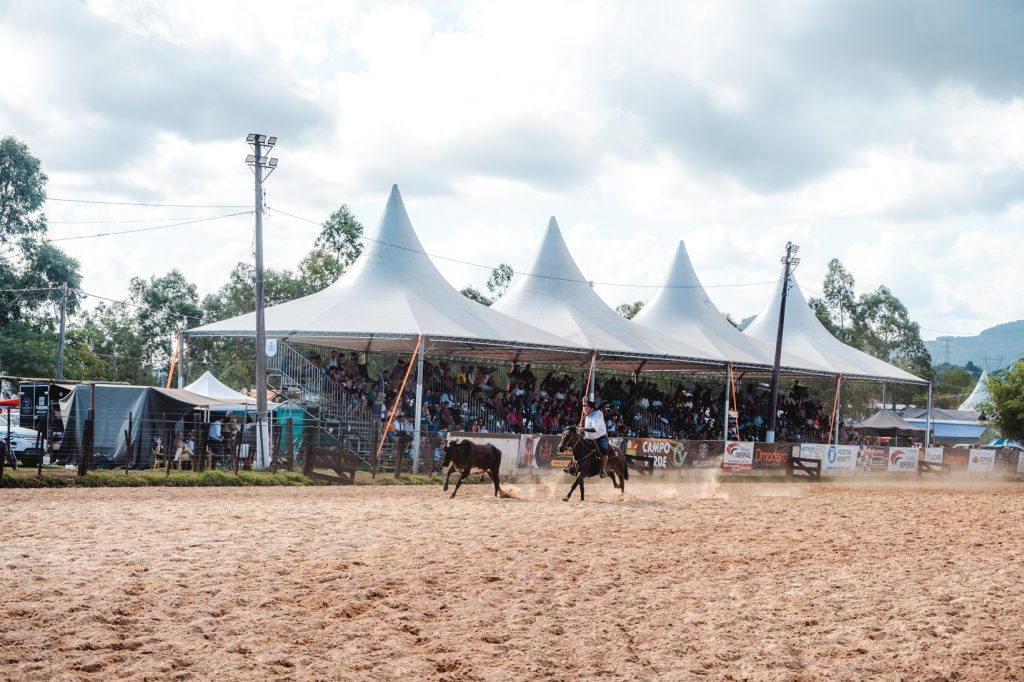 Lotes no Rodeio Nacional seguem disponíveis para locação rodeio2024 3 2