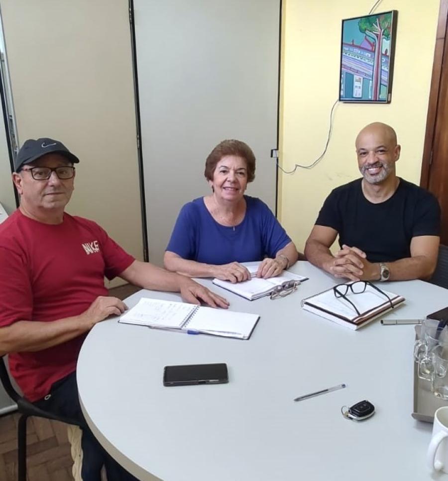 Município planeja programação para celebrar o Bicentenário secult1707424775730 foto