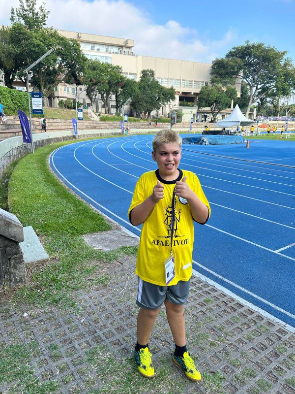 Alunos da Apae Ivoti são medalhistas na etaoa Estadual das Paralimpíadas Escolares whatsapp image 2024 02 26 at 1.29.31 pm