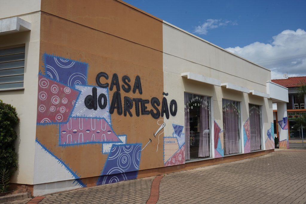 Promoção da Casa do Artesão, válida também nas bancas do Largo Irmãos Vetter, inicia dia 19 e segue até o final de março. (Foto: Divulgação/PMCB)