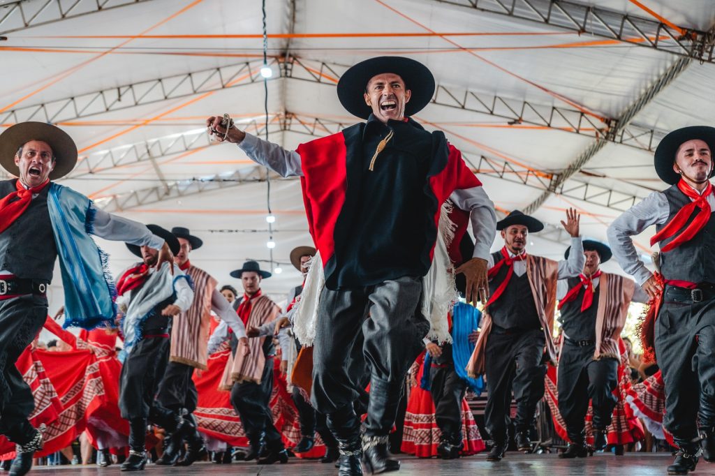 Inscrições vão até sexta-feira (08) e apresentações ocorrem no sábado (09) e no domingo (10) no Parque do Trabalhador (Foto: Lucas Unser/PMCB)
