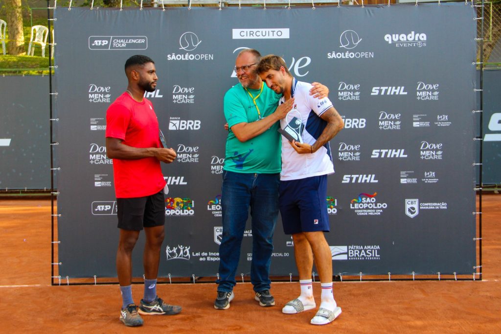 Foto de Jeison Rodrigues