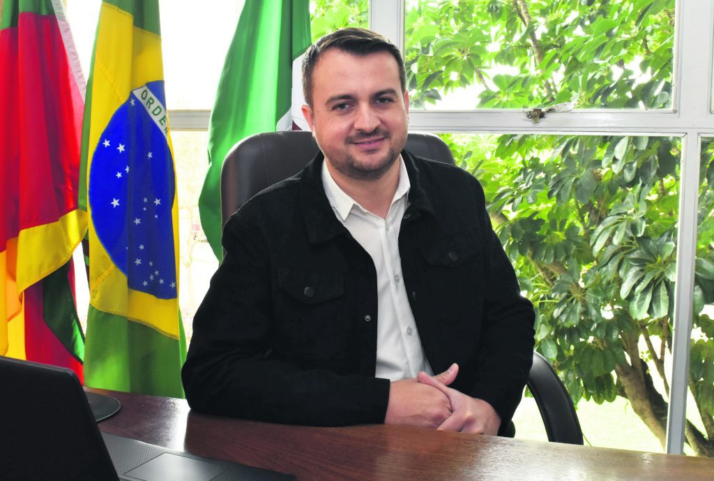Prefeito Jerri Meneghetti 2 1 1