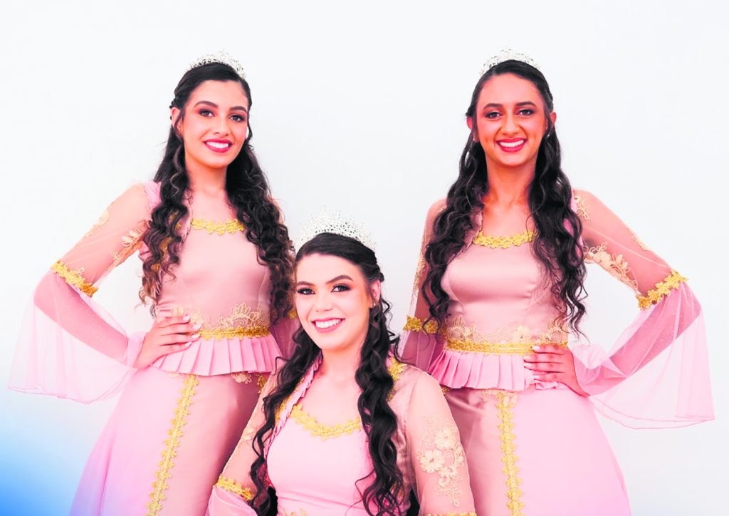 (Foto: Divulgação/Prefeitura de Taváres)