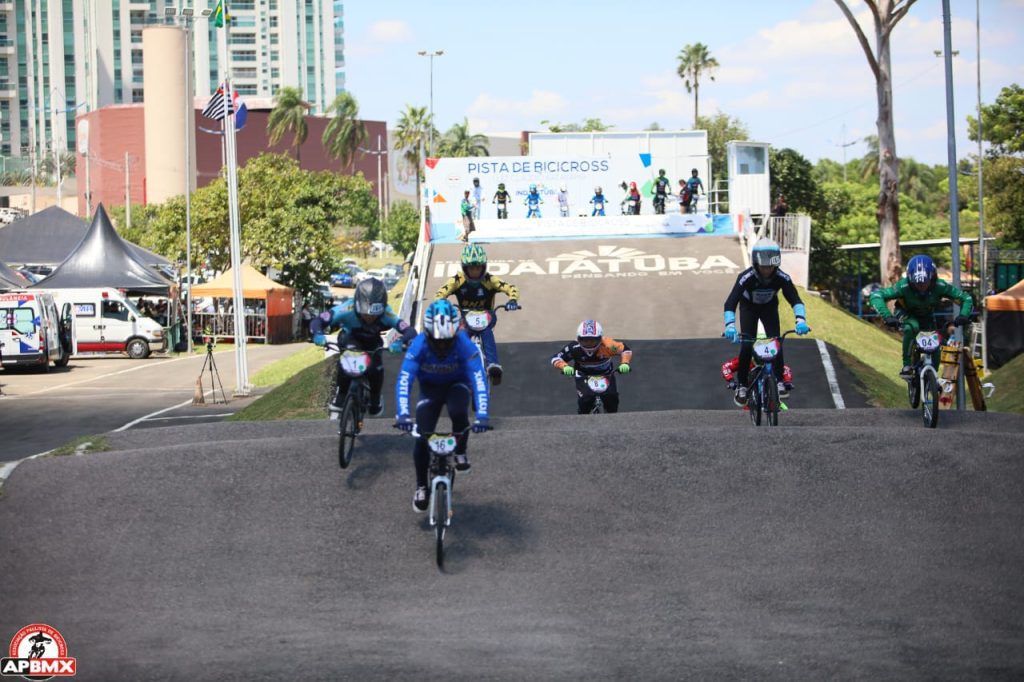 (Reprodução: Emerson Teixeira/APBMX)