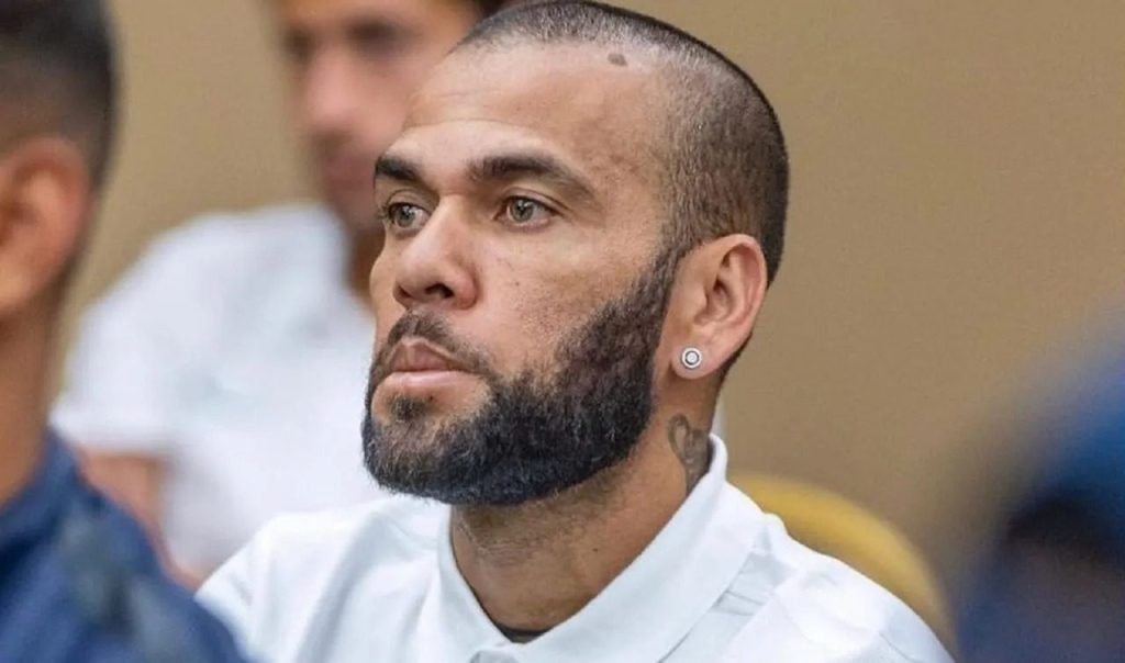 Daniel Alves
