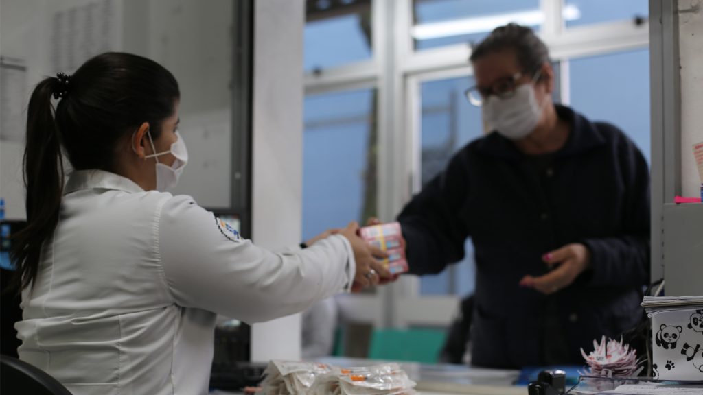 (Foto: Emerson Santos/PMCB)