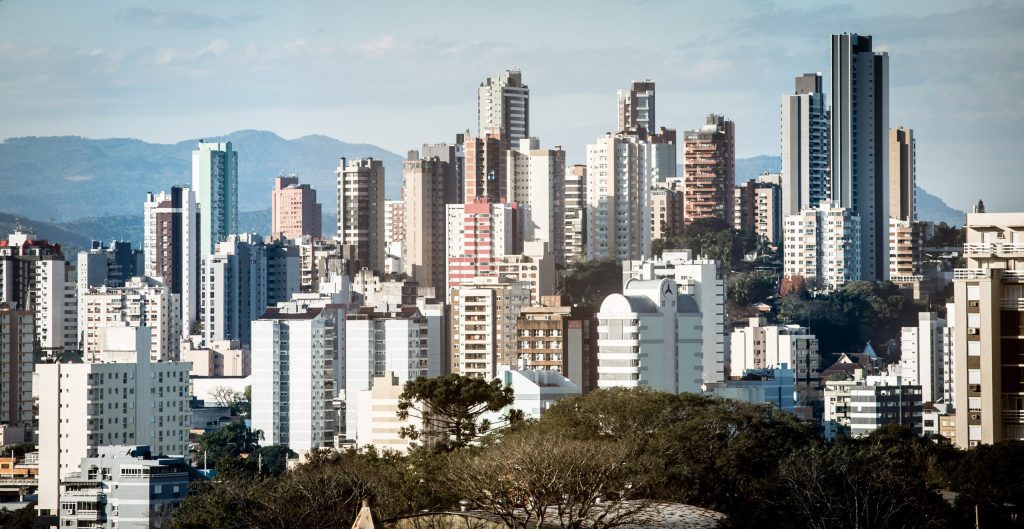 Novo Hamburgo e São Leopoldo são destaques no Caged; veja números da criação de empregos no Vale imagem area novo hamburgo