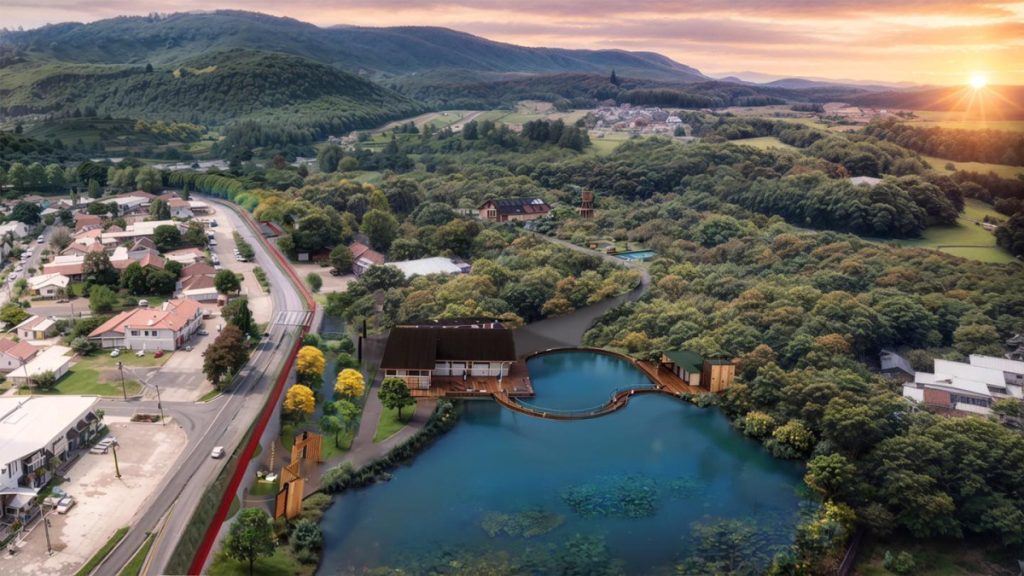 (Foto: Divulgação/PMMR)