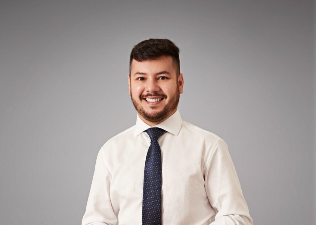 “Investimento nas crianças garante um futuro cada vez melhor”, diz Diego Francisco No ano do Bicentenário da Imigração Alemã, prefeito de Estância Velha diz que cidade vai realizar o “maior Festival de Kerb de todos os tempos” e destaca, ainda, feitos da administração e planos para o futuro