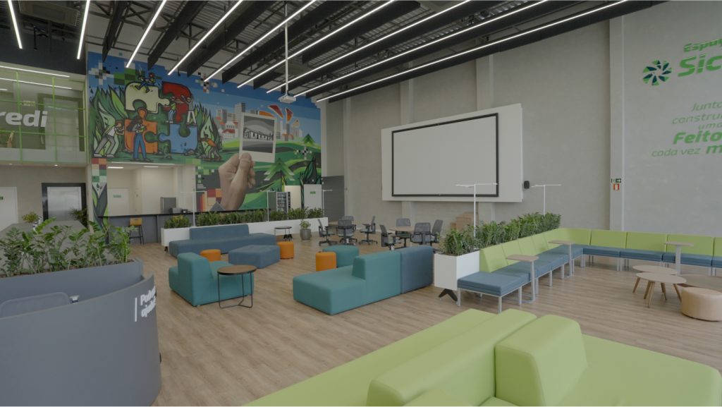 Bicentenário da Imigração: São Leopoldo realiza evento alusivo aos 100 dias para a data Sicredi 100 dia Bicentenário 200 anos evento