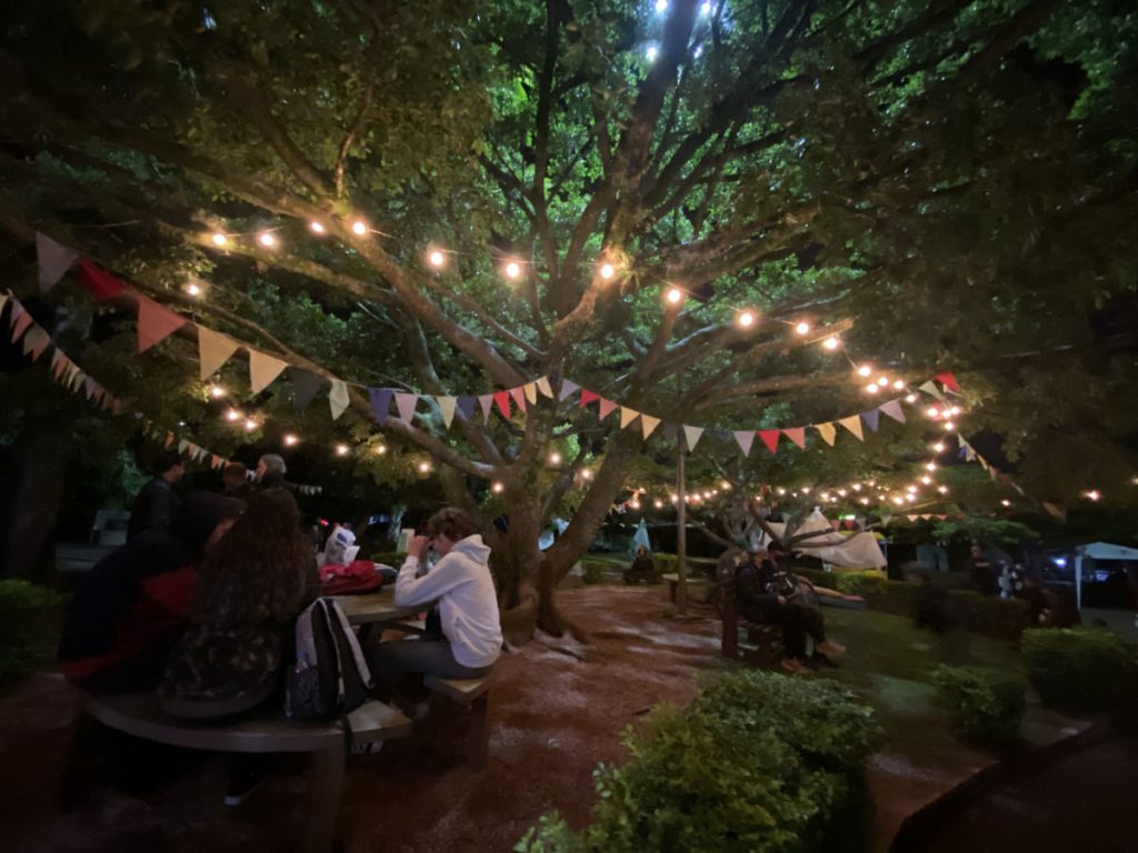 feira do livro morro reuter