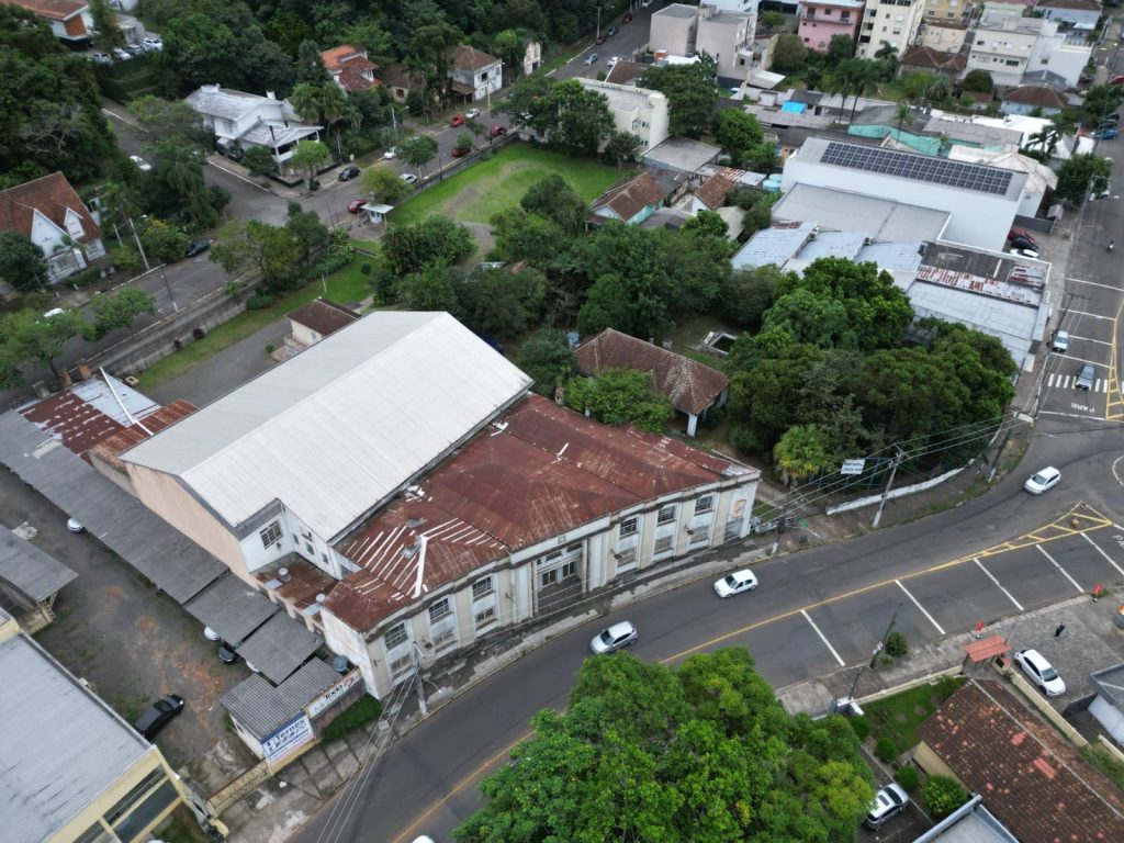 Grêmio Atiradores vai retomar tradicional sede em Novo Hamburgo gremio atiradores novo hamburgo