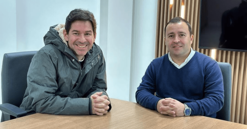 Julia Maciel Seddetec São Leopoldo Mario