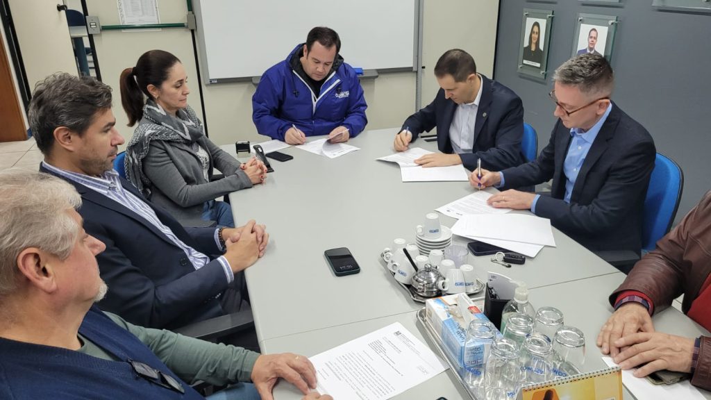 Comusa aprova isenção da tarifa de água para atingidos pela enchente Comusa Novo Hamburgo