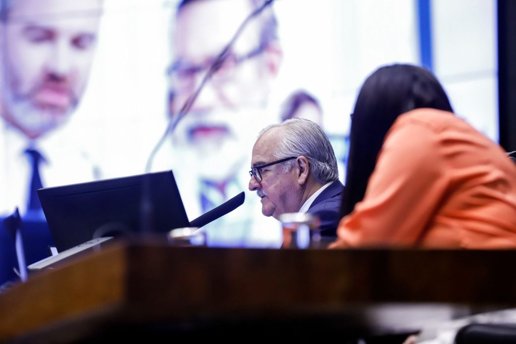 deputado federal Pedro Westphalen foto divulgação