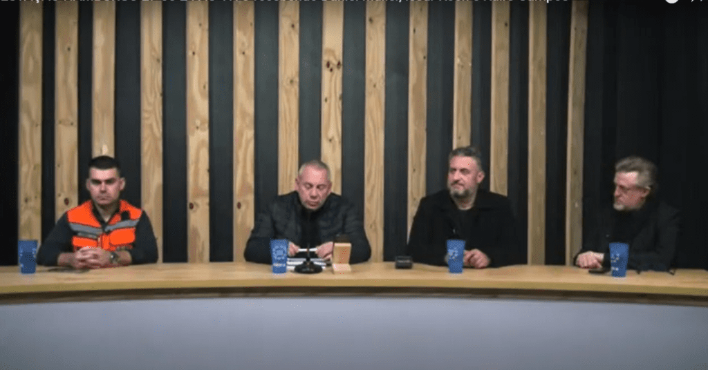 estação nh programa vale tv reprodução