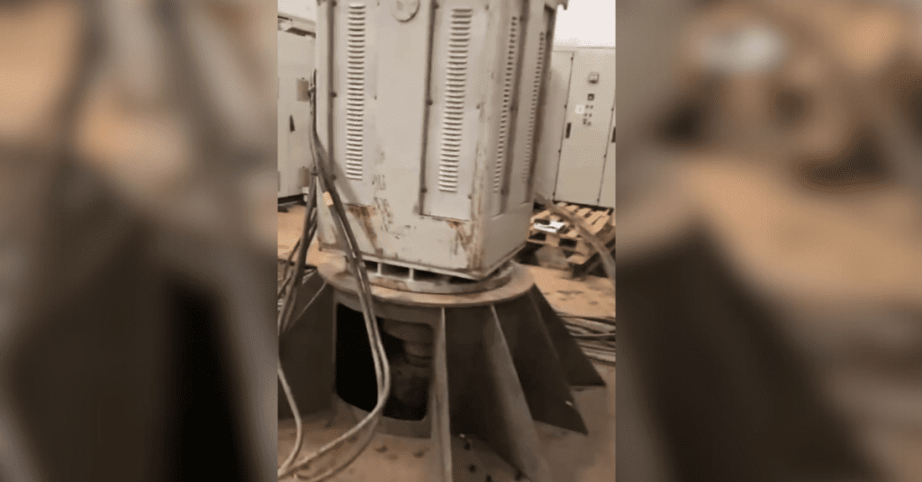 Bomba João Corrêa São Leopoldo Semae