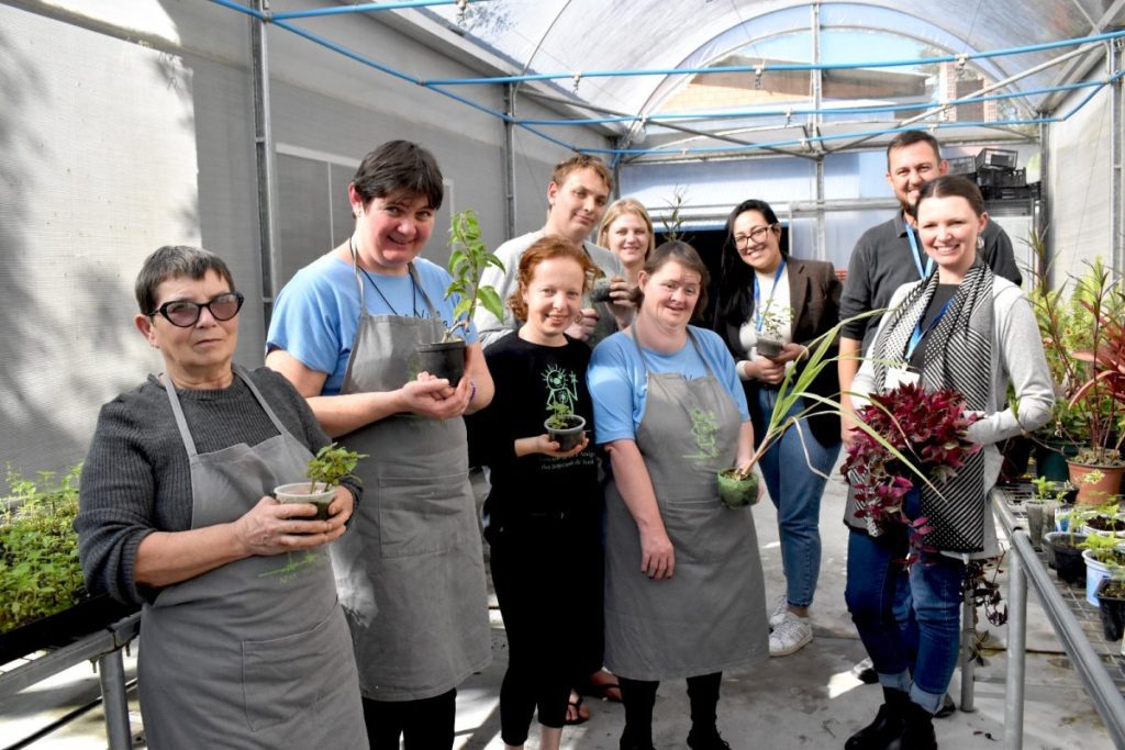 Semana do Meio Ambiente Ivoti Programação