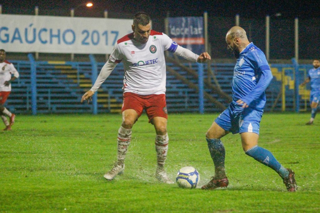 Esporte Clube Novo Hamburgo, 2024, Esporte, Futebol