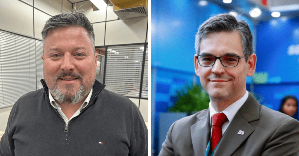 Fauston Saraiva vai substituir Leandro Cezimbra da direção da ACI Fauston Saraiva vai substituir Leandro Cezimbra da direção da ACI