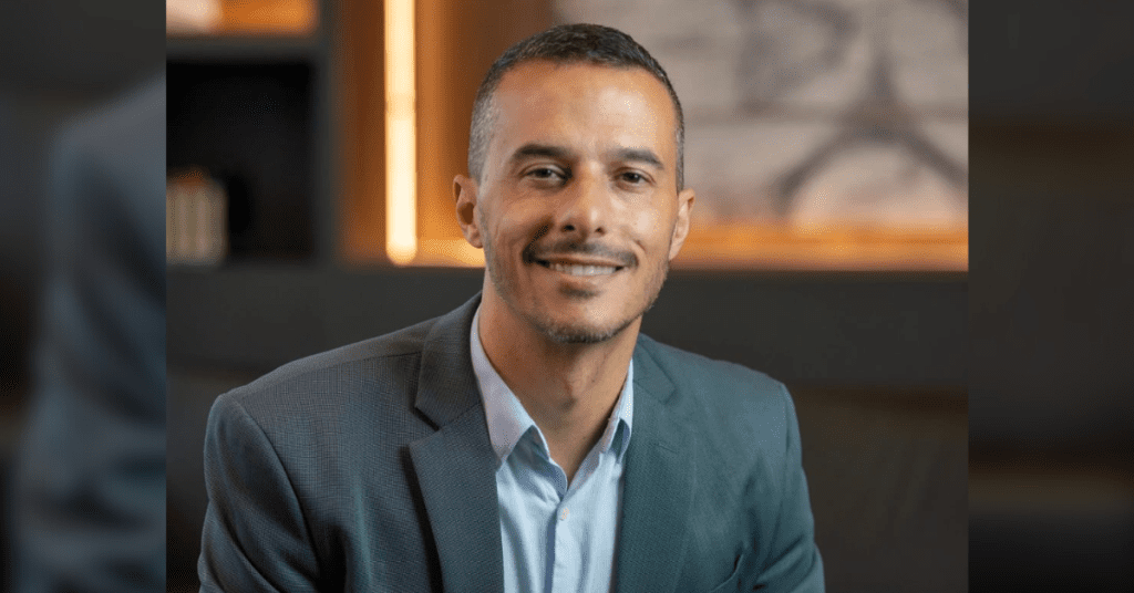 Maicon Bock jornalista