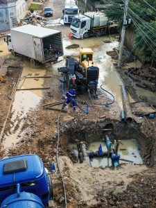 Melhoria da rede vai causar desabastecimento programado em parte de São Leopoldo 6 Semae Sao Leopoldo Foto PMSL 2