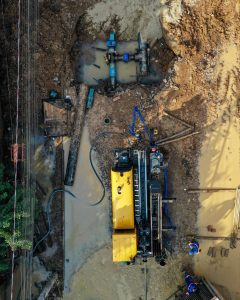 Melhoria da rede vai causar desabastecimento programado em parte de São Leopoldo 2 Semae Sao Leopoldo Foto PMSL 6