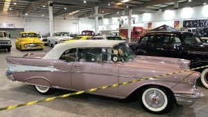 Expoclassic 2024 está confirmada e reforça viés social 8 Veteran Car Club Novo Hamburgo 1