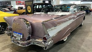 Expoclassic 2024 está confirmada e reforça viés social 7 Veteran Car Club Novo Hamburgo 12