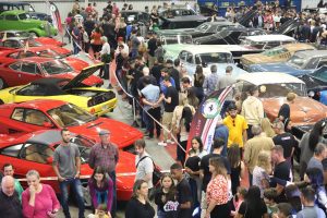 Expoclassic 2024 está confirmada e reforça viés social 1 Veteran Car Club Novo Hamburgo 6