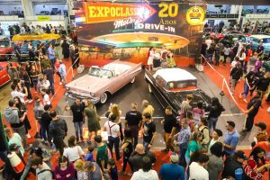 Expoclassic 2024 está confirmada e reforça viés social 2 Veteran Car Club Novo Hamburgo (7)