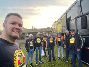 Expoclassic 2024 está confirmada e reforça viés social 3 Veteran Car Club Novo Hamburgo 8