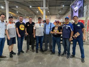 Expoclassic 2024 está confirmada e reforça viés social 4 Veteran Car Club Novo Hamburgo 9