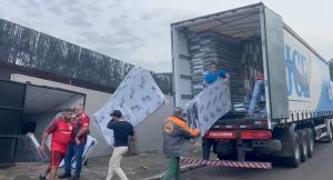 Expoclassic 2024 está confirmada e reforça viés social 10 doacoes veteran car novo Hamburgo