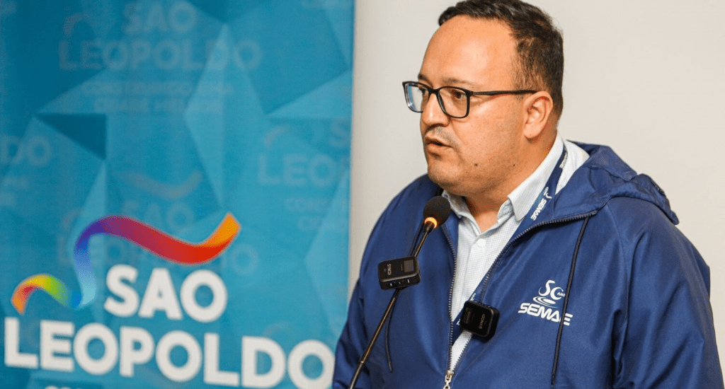 Moradores atingidos pelas cheias estão isentos da tarifa de água e esgoto Foto: Divulgação