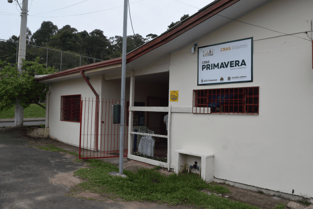 Atendimentos nos Cras e Creas serão retomados na terça-feira Foto: Divulgação