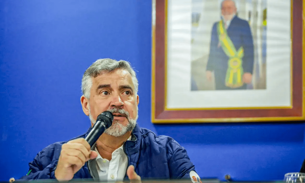 Foto: Lucas Leffa/Ascom