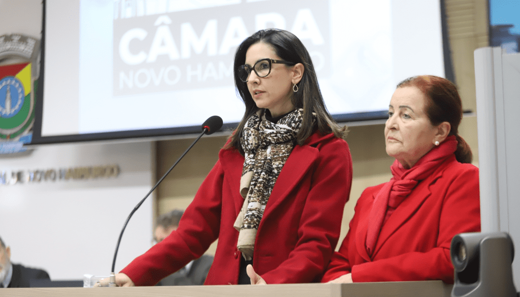 Cidade da região vai recorrer de decisão da Justiça por liberação do saque calamidade; entenda Foto: Jaime Freitas/CMNH