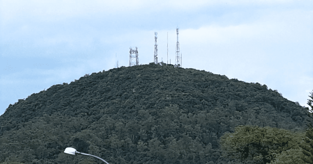 morro são joão montenegro foto reinaldo ew divulgação