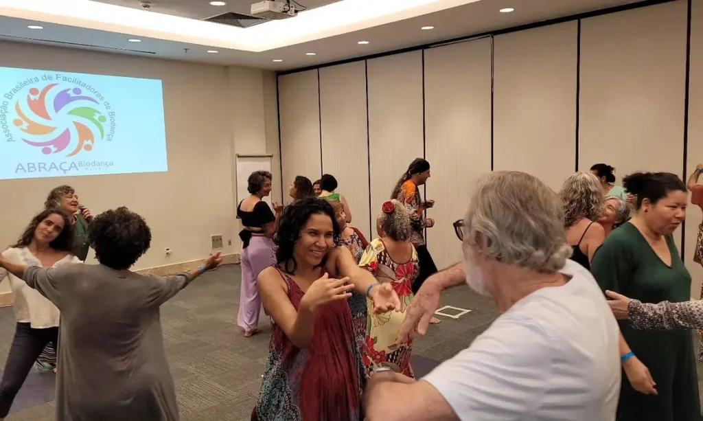 novas profissões Guia Brasileiro de Ocupações Foto Abraça Arquivo pessoal Agência Brasil