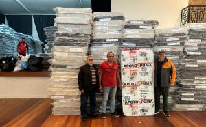 Expoclassic 2024 está confirmada e reforça viés social 9 veteran car novo Hamburgo 1